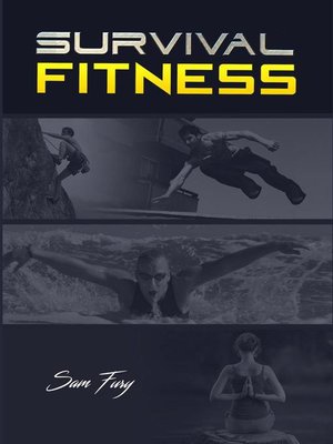 cover image of Survival Fitness
